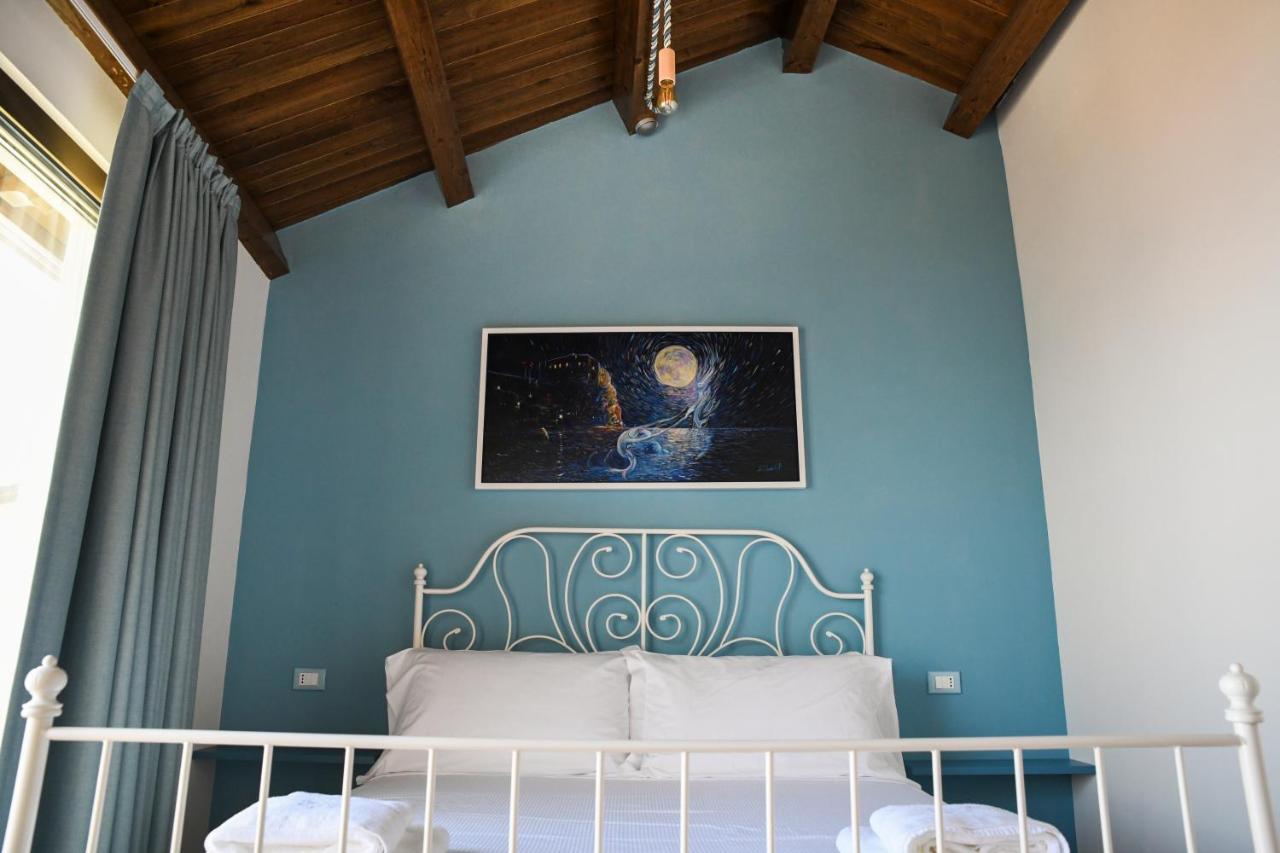 Signora Tita B&B Chianalea - Шилла Екстер'єр фото